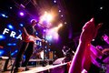 The Fratellis 2016 в "Red"