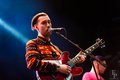 The Fratellis 2016 в "Red"