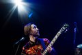 The Fratellis 2016 в "Red"