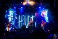 The Fratellis 2016 в "Red"