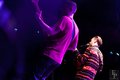 The Fratellis 2016 в "Red"
