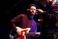 The Fratellis 2016 в "Red"