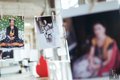«Фрида Кало – Ожившие полотна» Мультимедийная выставка