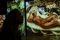 «Фрида Кало – Ожившие полотна» Мультимедийная выставка