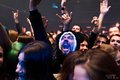 Frost Fest 2016 (Москва)