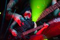 Frost Fest 2016 (Москва)