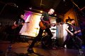 The ghostbusters в Glastonberry Pub 1.04.2016