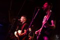 The ghostbusters в Glastonberry Pub 1.04.2016