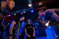 The ghostbusters в Glastonberry Pub 1.04.2016