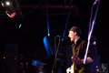 The ghostbusters в Glastonberry Pub 1.04.2016