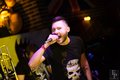 The ghostbusters в Glastonberry Pub 1.04.2016