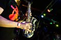 The ghostbusters в Glastonberry Pub 1.04.2016