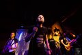 The ghostbusters в Glastonberry Pub 1.04.2016