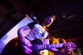 The ghostbusters в Glastonberry Pub 1.04.2016