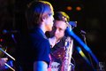 The ghostbusters в Glastonberry Pub 1.04.2016