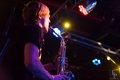 The ghostbusters в Glastonberry Pub 1.04.2016