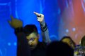 The ghostbusters в Glastonberry Pub 1.04.2016