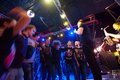The ghostbusters в Glastonberry Pub 1.04.2016