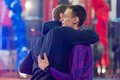 ХХ Кубок Москвы по прыжкам в высоту