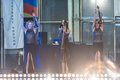 ХХ Кубок Москвы по прыжкам в высоту