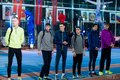 ХХ Кубок Москвы по прыжкам в высоту