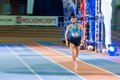 ХХ Кубок Москвы по прыжкам в высоту