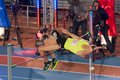 ХХ Кубок Москвы по прыжкам в высоту