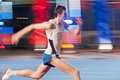 ХХ Кубок Москвы по прыжкам в высоту