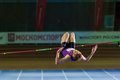 ХХ Кубок Москвы по прыжкам в высоту