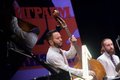Играем джаз с Гараняном