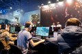 ИгроМир 2016