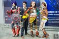 ИгроМир 2016