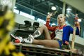 ИгроМир 2016