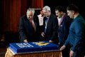 III Национальная премия «Звезда бокса»