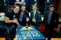 III Национальная премия «Звезда бокса»
