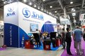 Интеравто 2016