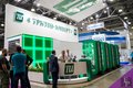 Интеравто 2016