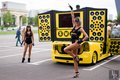Интеравто 2016