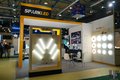Interlight Moscow 2016