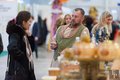 Интурмаркет 2016