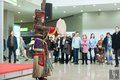 Интурмаркет 2016