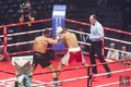 Лебедев против Гассиева