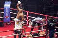 Лебедев против Гассиева