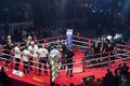 Лебедев против Гассиева
