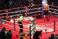 Лебедев против Гассиева