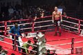 Лебедев против Гассиева