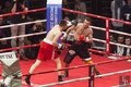 Лебедев против Гассиева