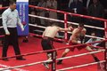 Лебедев против Гассиева
