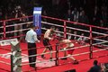 Лебедев против Гассиева