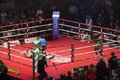 Лебедев против Гассиева